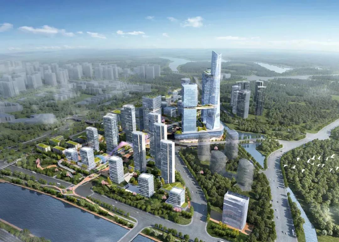 海珠赤沙车辆段开发项目,三利一弊