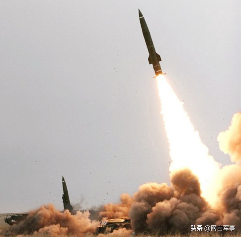 俄军报复来了,报复来了