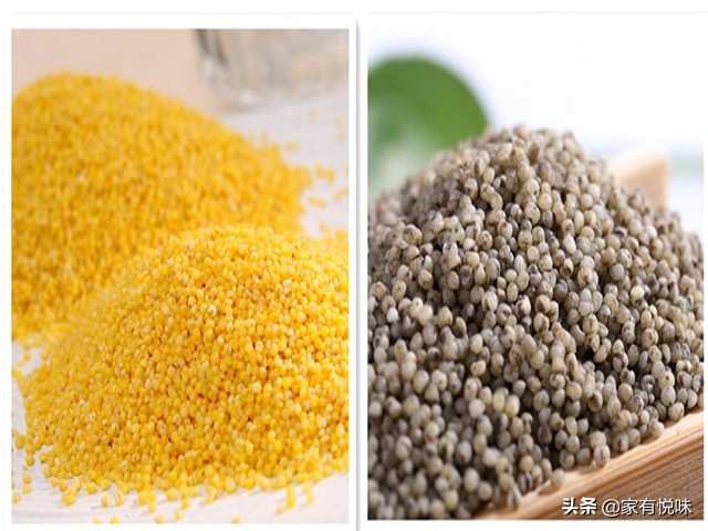 米的认识讲解,米毫米的认识