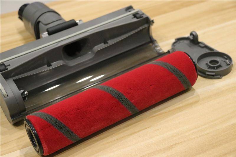 超长续航大吸力的吸尘器太实用了,桶式有线大吸力吸尘器评测