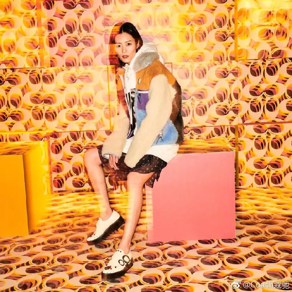 太刚了太刚了，大表姐赔上一个亿也要和coach说分手