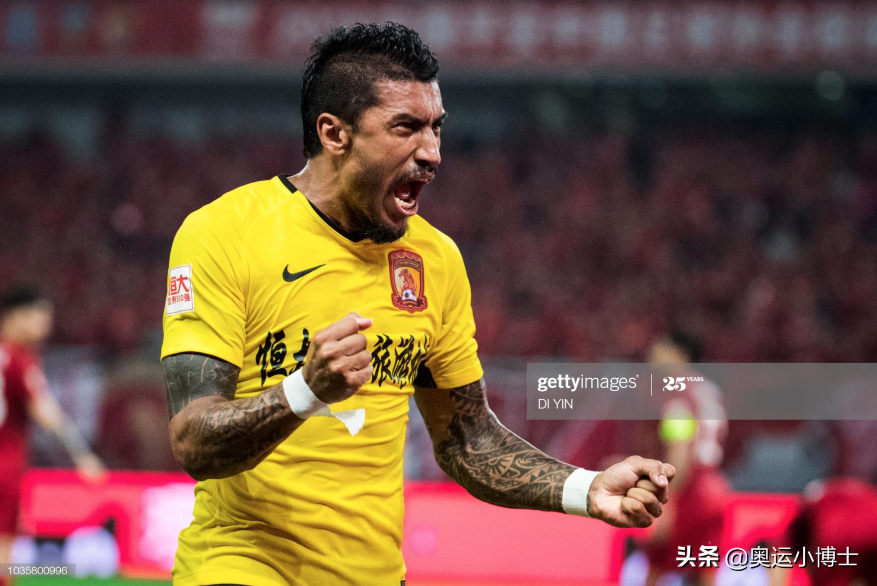 一家之言06：中超除了能赚大钱，也很适合这三类外援实现价值