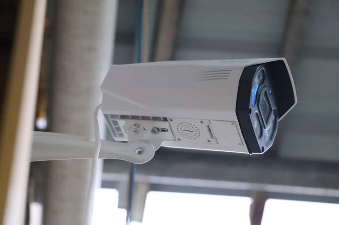 岭雁科技移动摄像头怎么样,岭雁科技室内摄像头