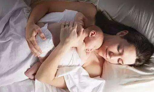 夜奶怎么喂才会烂牙,几招轻松搞定夜奶难题