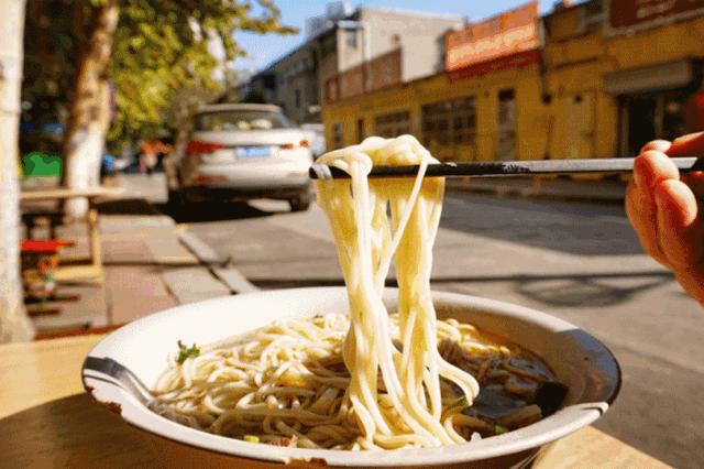 临淄口碑最好的馆子,临淄很多年的饭店