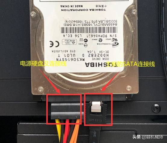 组装台式机需要买哪些东西,台式电脑diy组装流程