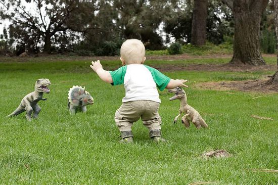 有关恐龙的绘本有哪些,有助于学习的恐龙绘本