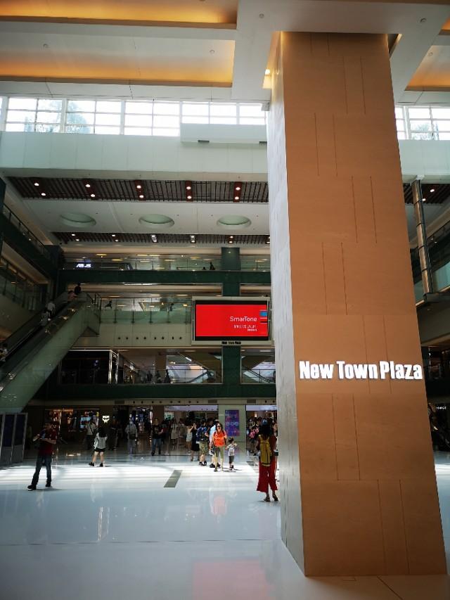 香港最后一片净土避世天堂,香港西贡一日游攻略图