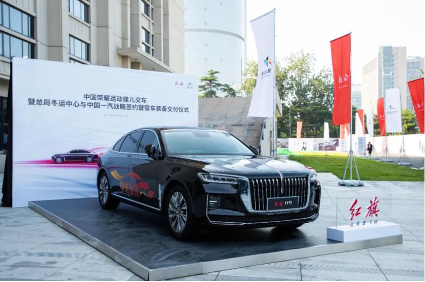 2.0t的红旗h9动力弱吗,红旗h9全球首秀搭载3.0lv6发动机