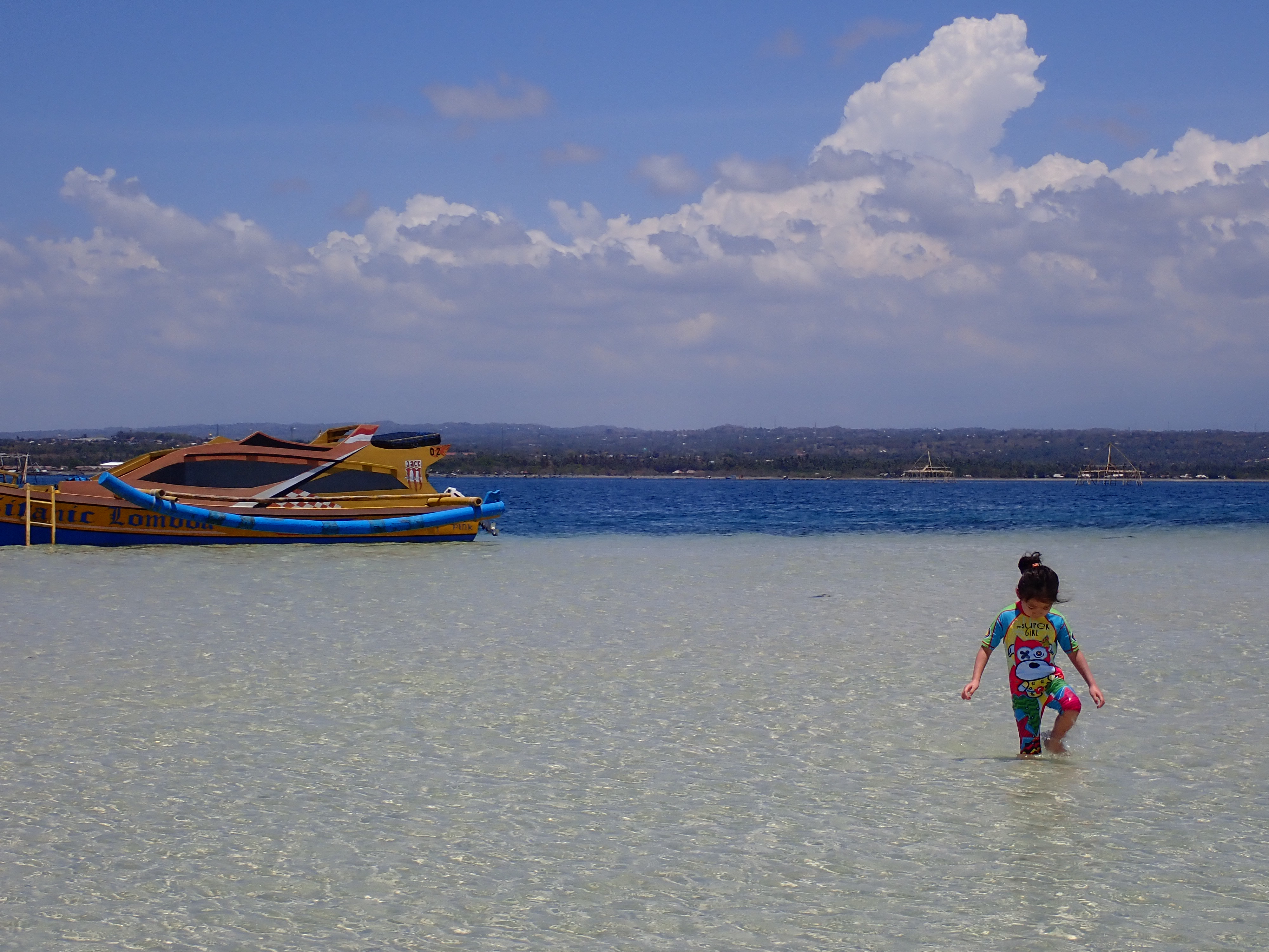 冬季海岛旅行推荐,海岛旅游攻略冬季