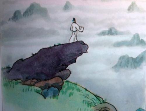 诗鬼李贺冷门的诗,诗鬼李贺深度分析