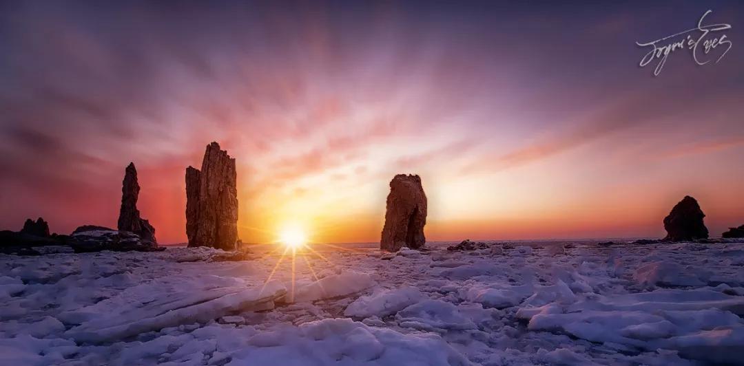 冰雪摄影实战推荐,雪地摄影前期参数