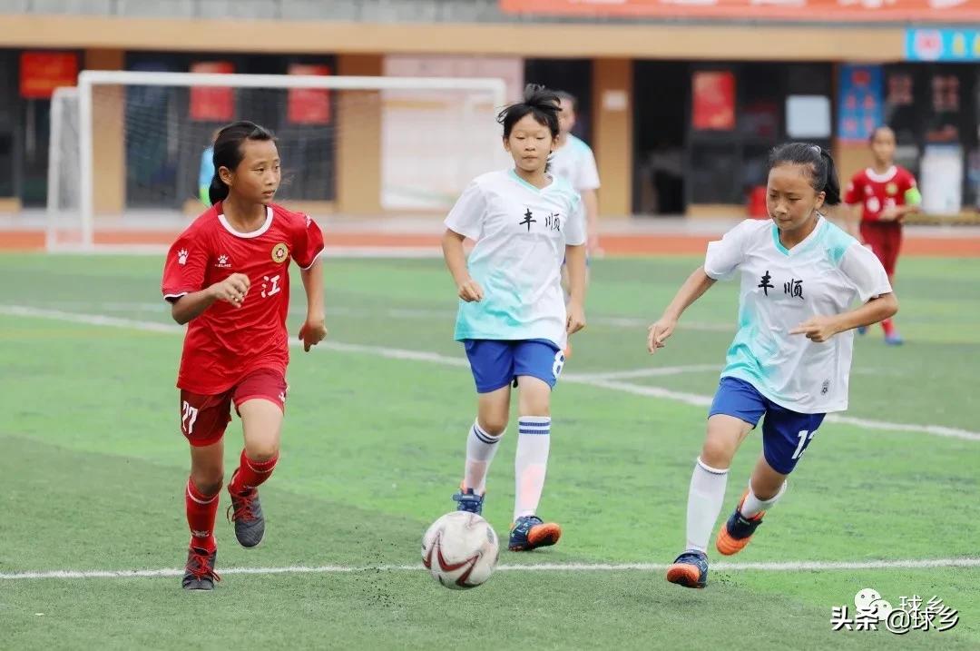 市运会|足球：强势！四路豪强联袂唱响丁组开场戏