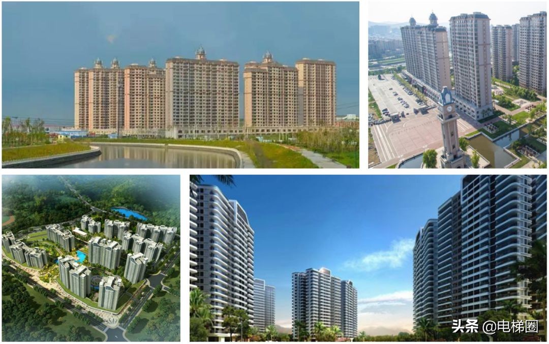 东南电梯与康力电梯,东南电梯联动试验