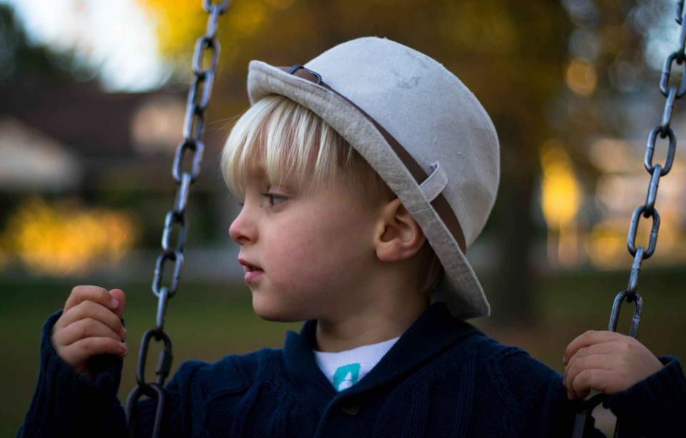 自私又冷漠共情能力缺失,孩子共情能力差自私冷漠