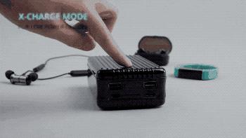 给你一座超大的能源库，SuperTank让你出门在外底气十足