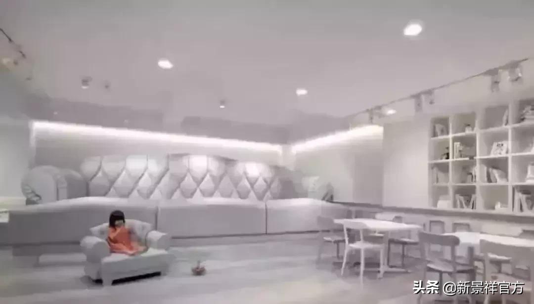 购物中心儿童业态缺失做什么,儿童主题购物中心业态布局