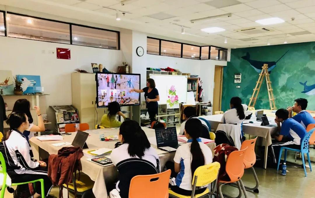 厚德书院2021中考分数线,深圳市厚德书院普高怎么样