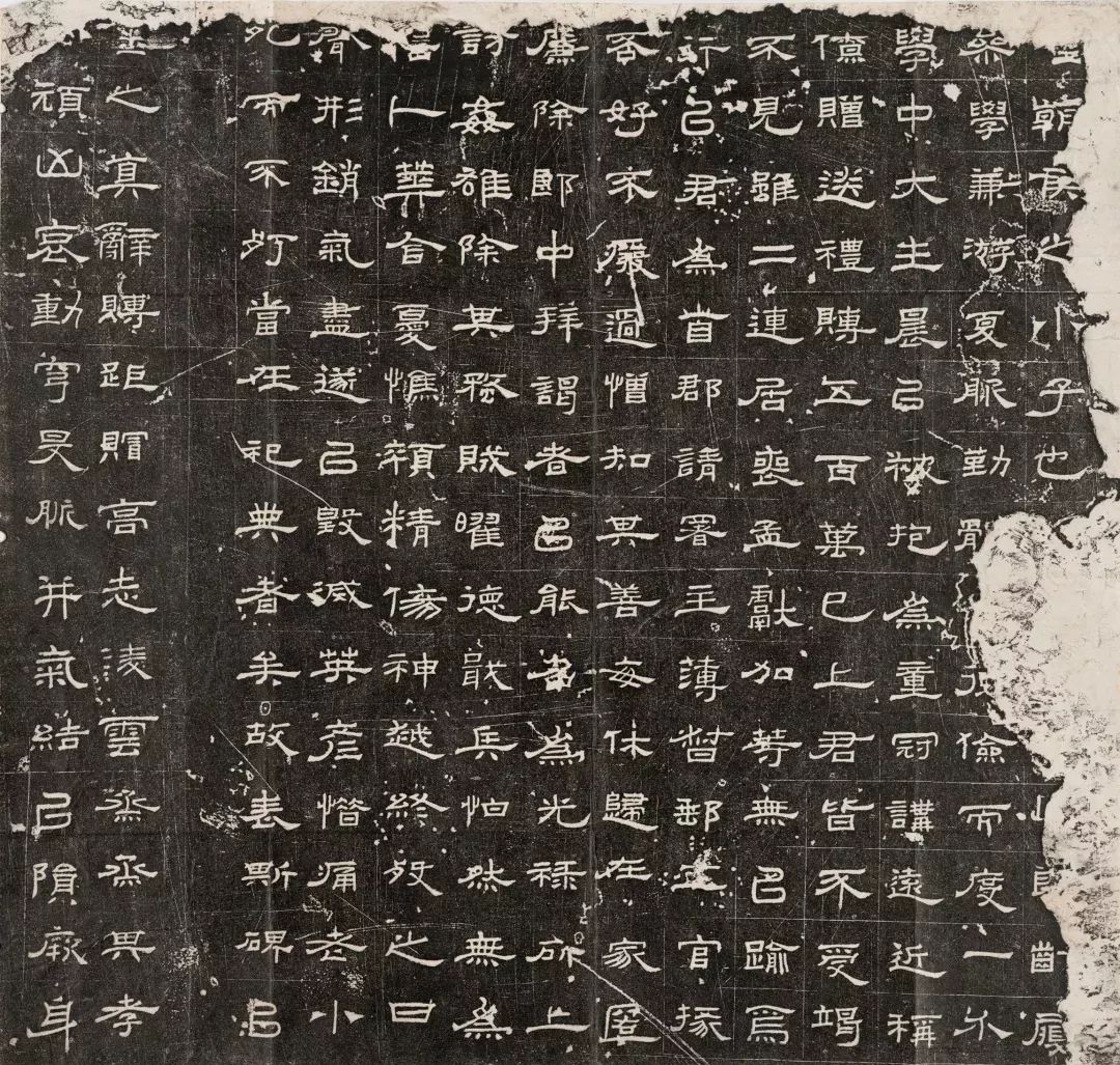 启功隶书100幅,启功隶书教学视频大全