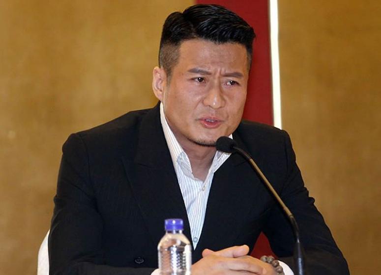 风云开播20年,风云步惊云觉醒