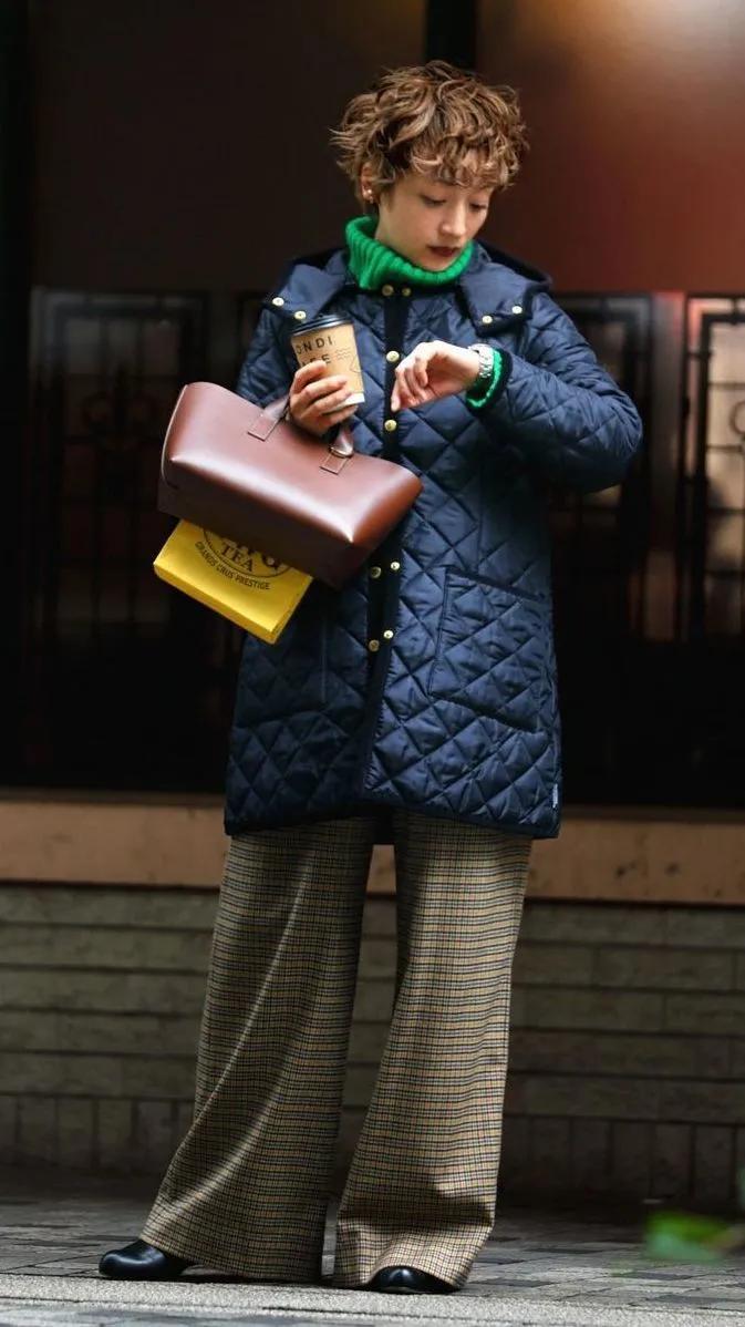 这人手一件的外套真的适合你吗？