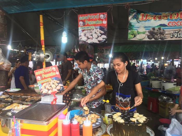 去泰国玩有什么好买的吗介绍一下,去泰国之前说说