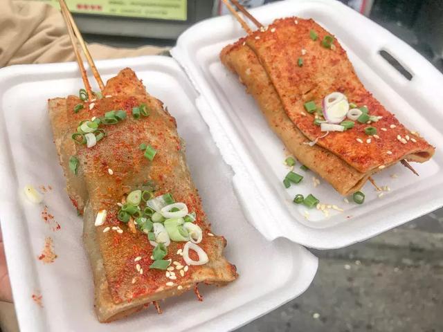 成都银石广场必吃,成都春熙路银石广场美食