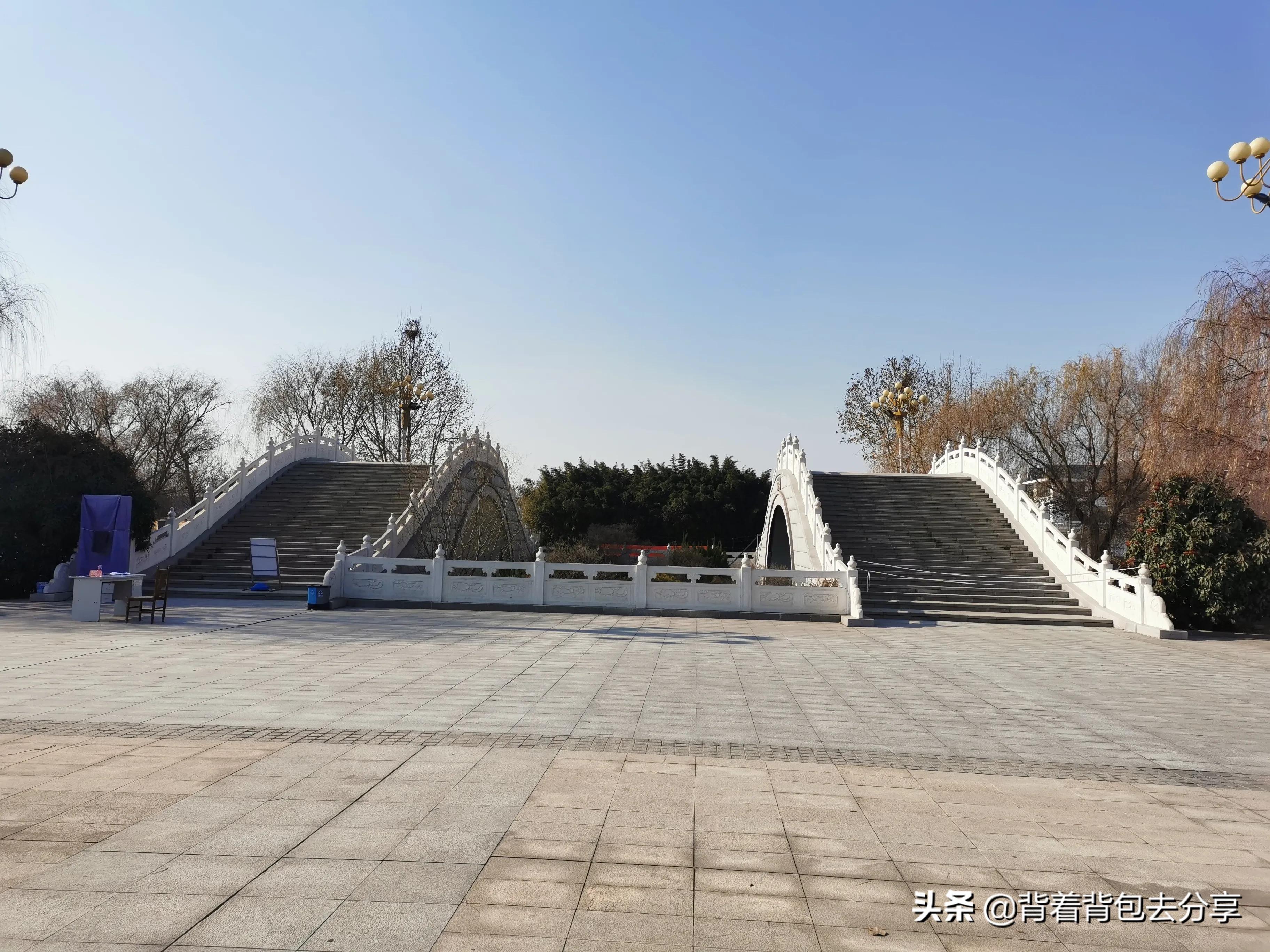 汶上莲花湖湿地公园旅游攻略,汶上莲花湖湿地景区游玩攻略