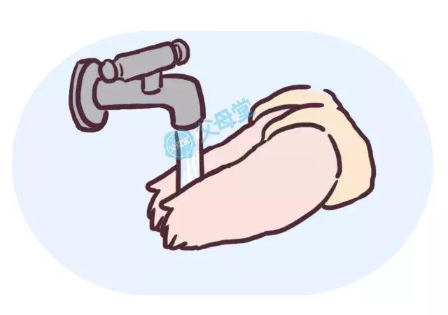 孩子上幼儿园后眼睛红肿长小疙瘩,孩子在幼儿园眼睛肿了