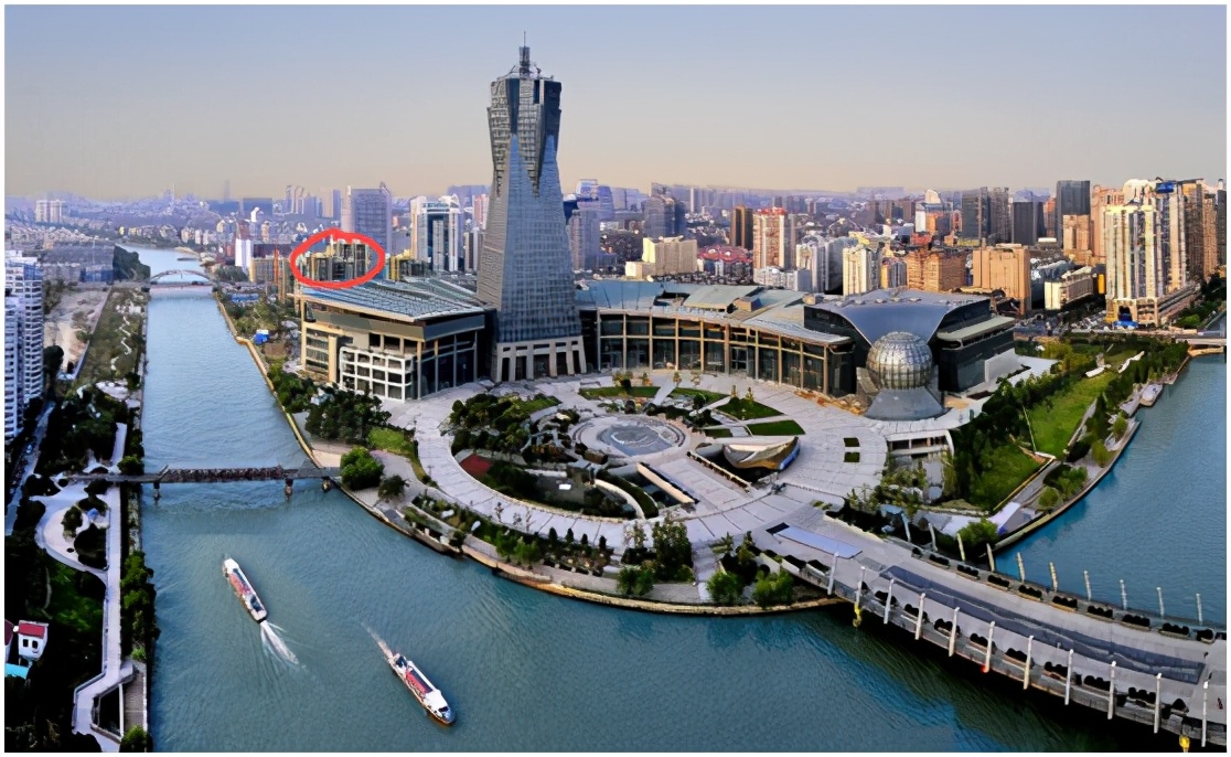 我的百条装修深坑奔腾记