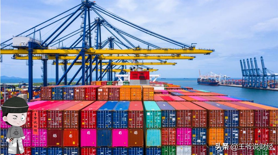 2023美国贸易逆差,2024美国贸易顺差