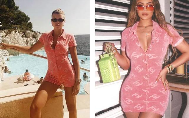 包神日记丨为中古带货,这个荷里活巨星家族是认真的