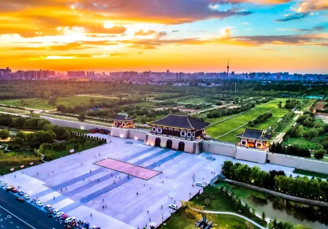 洛阳洛龙区成立什么时间,洛阳洛龙区以前属于哪里