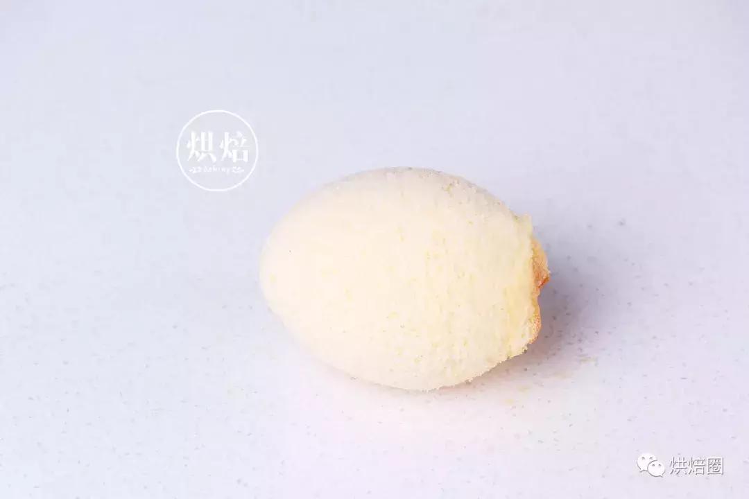 雪人蛋壳戚风,雪人蛋壳戚风教学