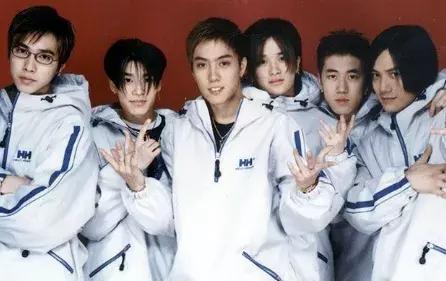 yg解约男团,男团成员宣布退出娱乐圈