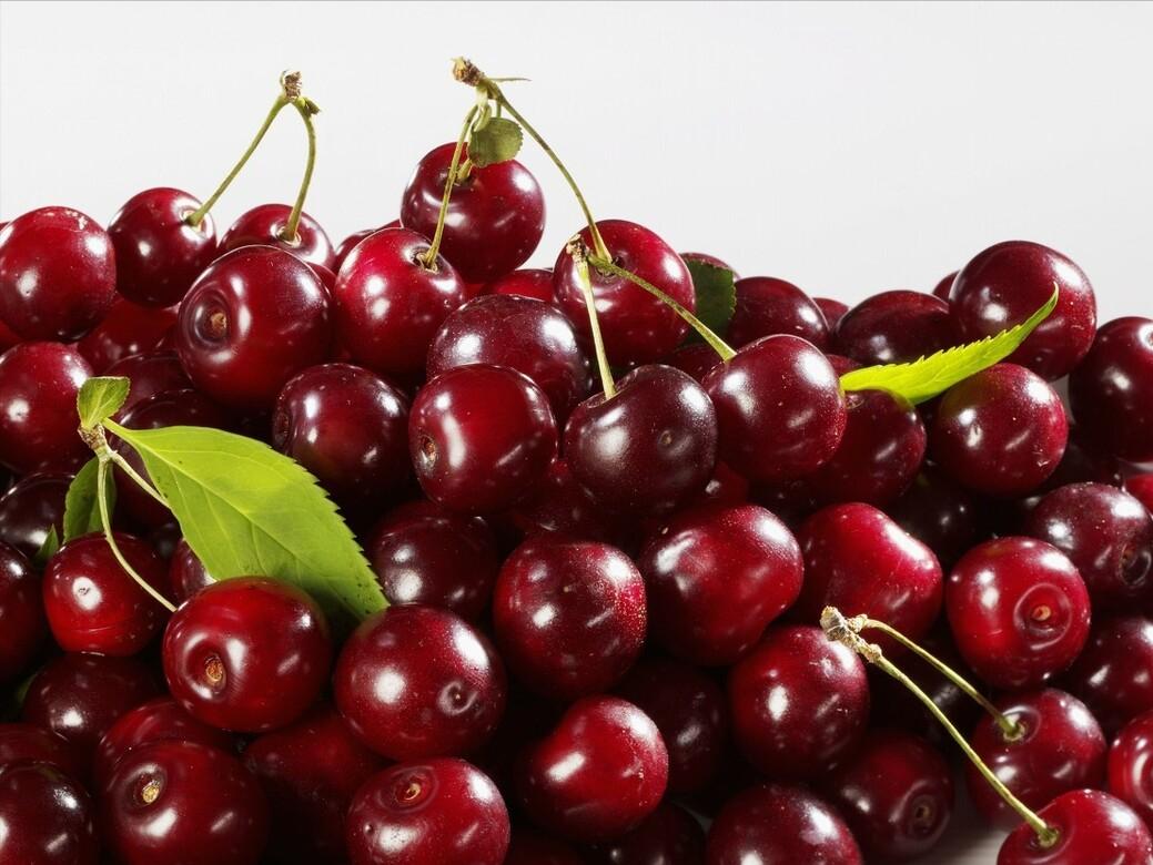 冒充车厘子的樱桃,进口和国产大樱桃的区别