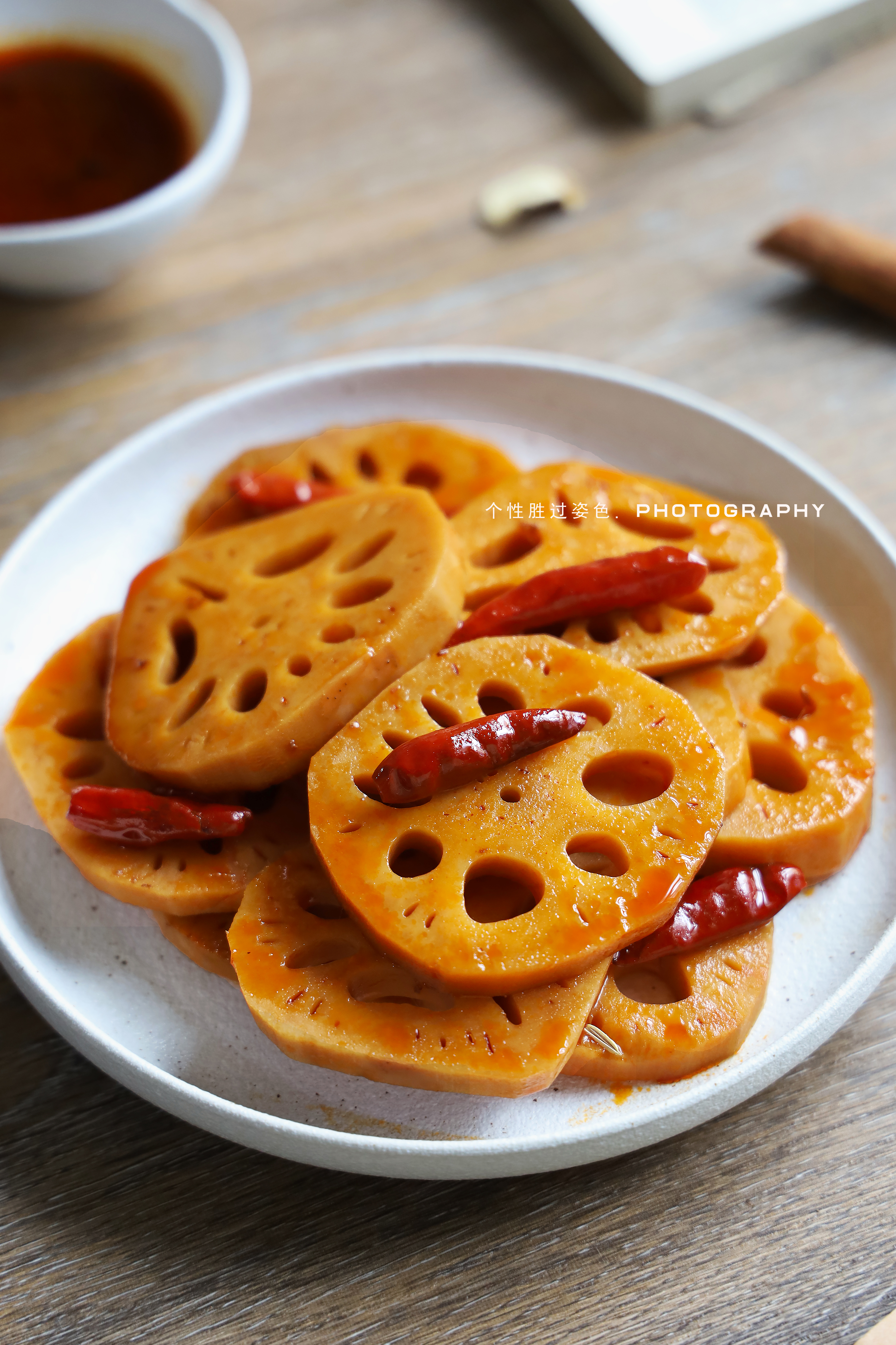 自制周黑鸭甜辣素菜,自制周黑鸭的卤制方法