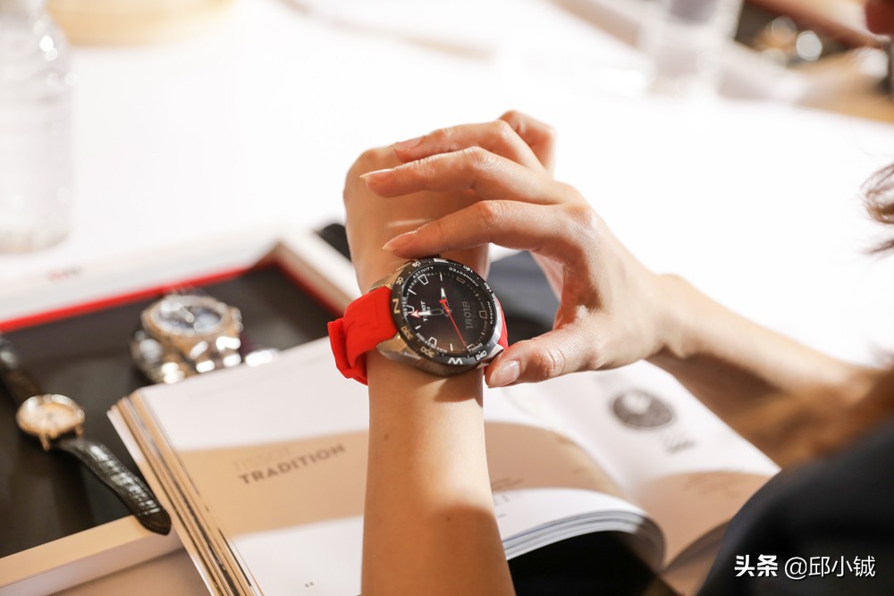 两千左右的天梭表怎么样,天梭20年发售的表都有哪些