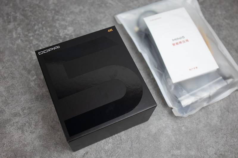 盯盯拍行车记录仪mini54k测评,行车记录仪推荐盯盯拍mini5