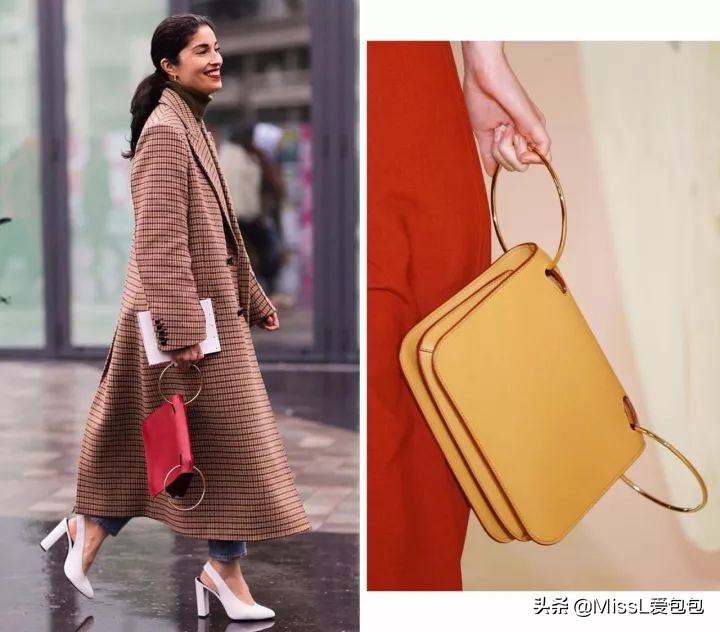 100元左右最好看的小众包,100元又上档次又不贵又小众的包