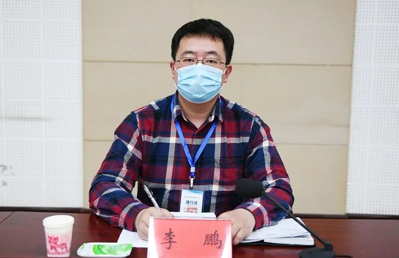 河南讲好抗疫故事,濮阳抗疫情故事