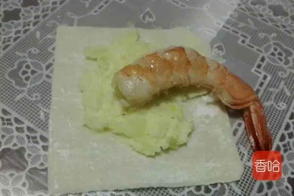 剩下的馄饨皮可以蒸着吗,剩下的馄饨皮别扔