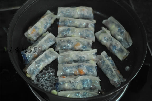 孩子高中了，营养特重要，我隔三差五给他做这早餐，补脑效果特好