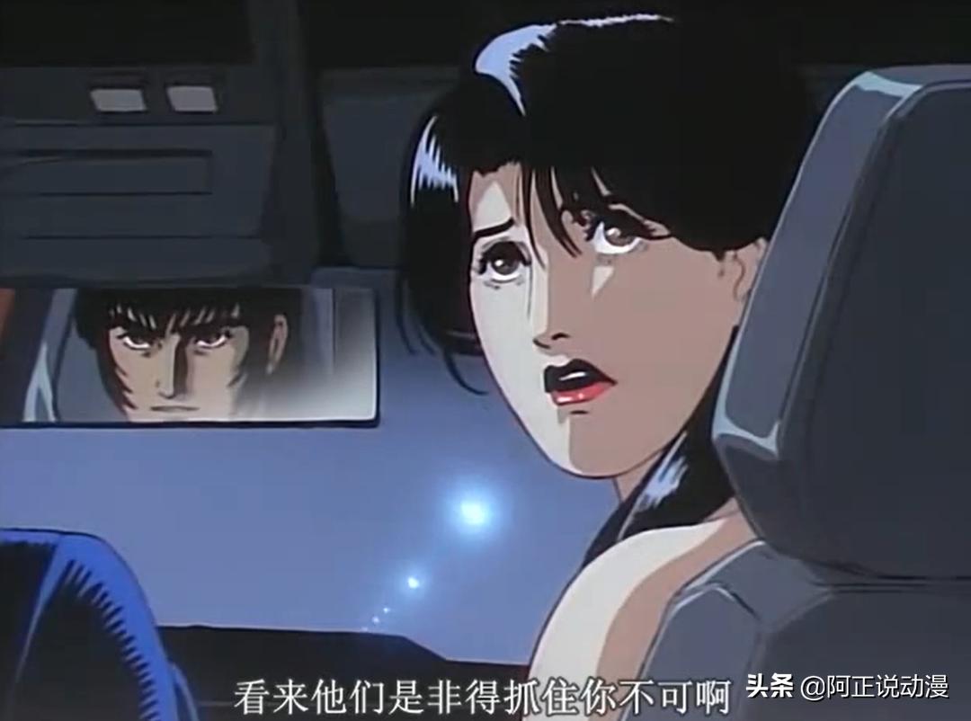 这部日式纯爱电影也太重口了,这部日本纯爱电影每一帧都苏炸了