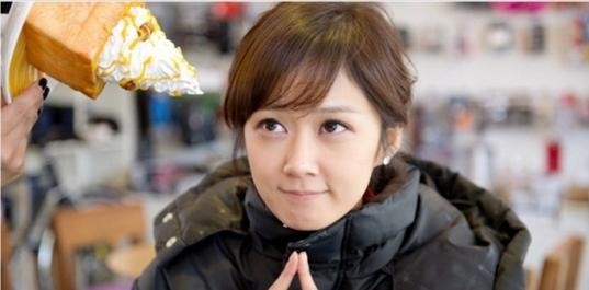 “刁蛮公主”张娜拉，献歌奥运，误谈圈钱被封杀，40岁想嫁中国