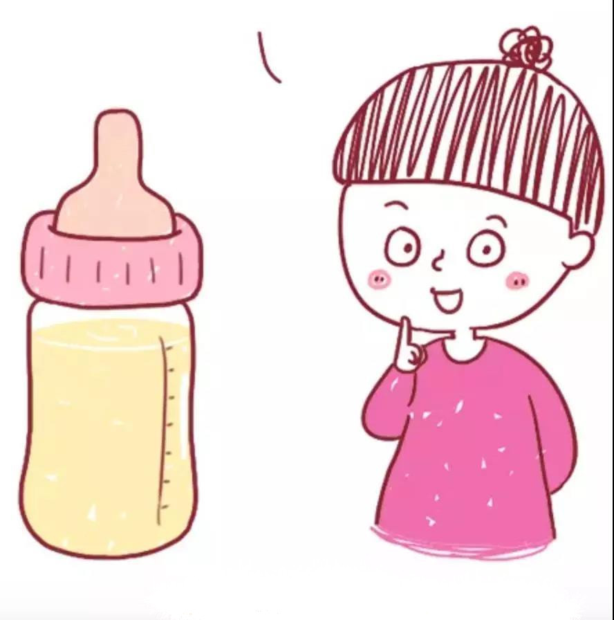 母乳喂养宝宝出现牛奶过敏反应,宝宝喝配方奶会导致湿疹吗