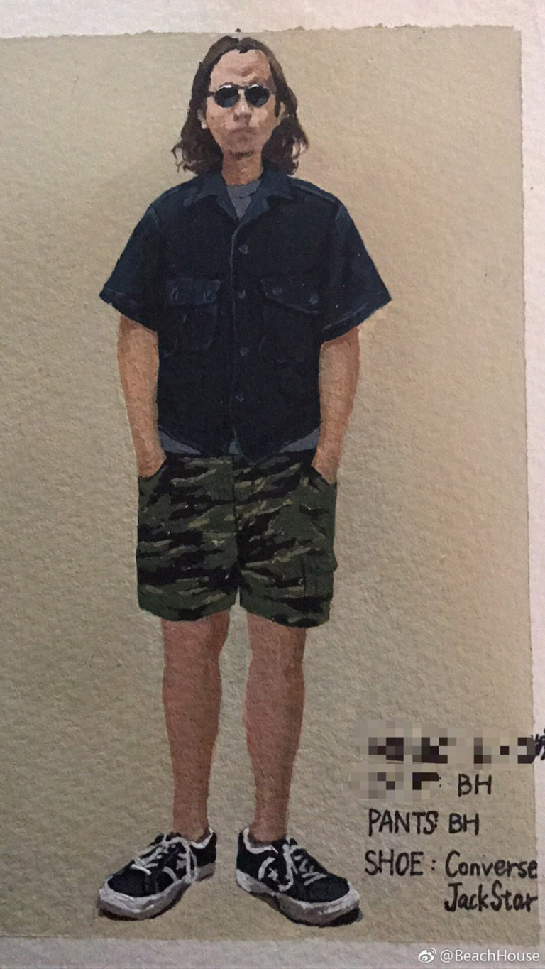 用心经营实体店高端时尚男装,推荐性价比好的男装店