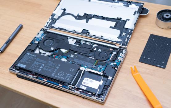 荣耀magicbook锐龙版特色功能,荣耀magicbook锐龙版有高能模式吗