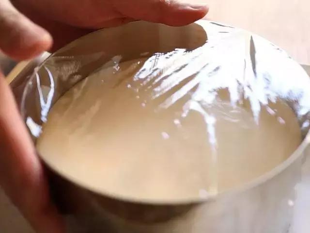 提拉米苏芒果味蛋糕做法,红叶谷甜品