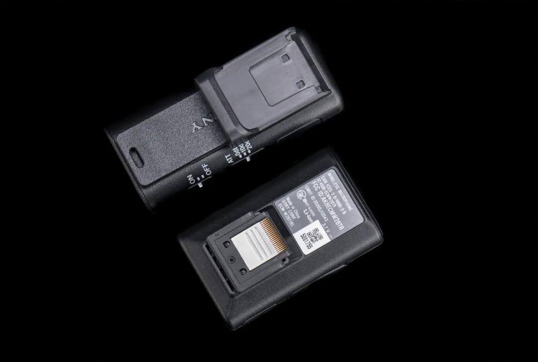 索尼无线麦克风使用方法,索尼麦克风领夹式声音小